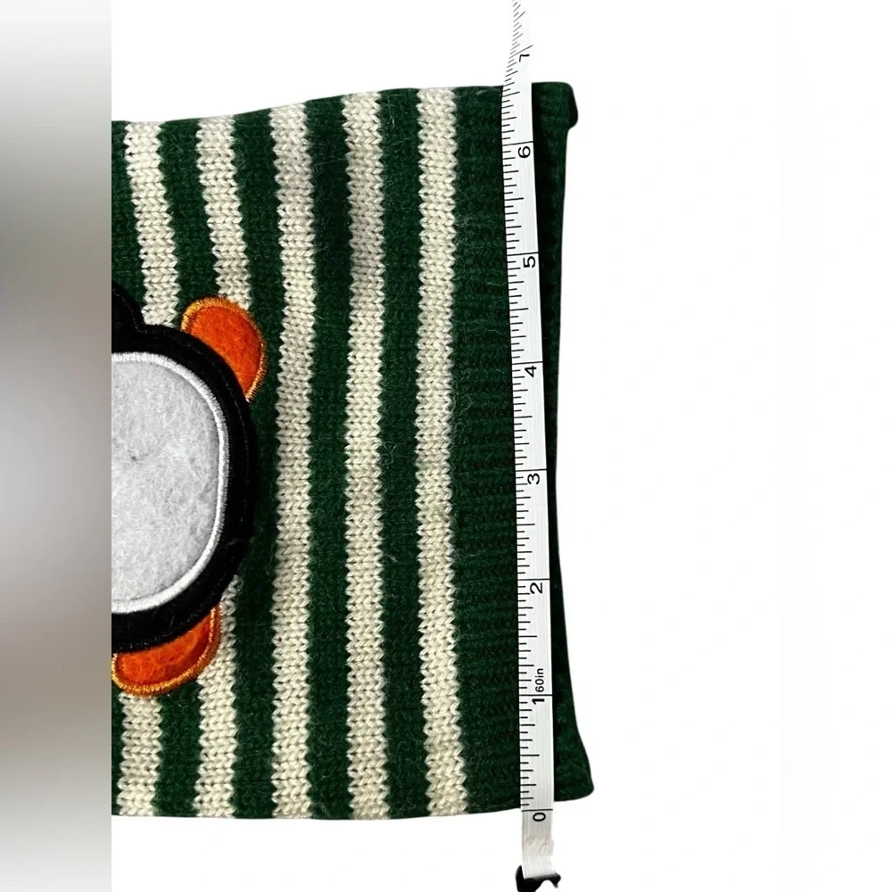 Fabdog Dog Penguin Sweater